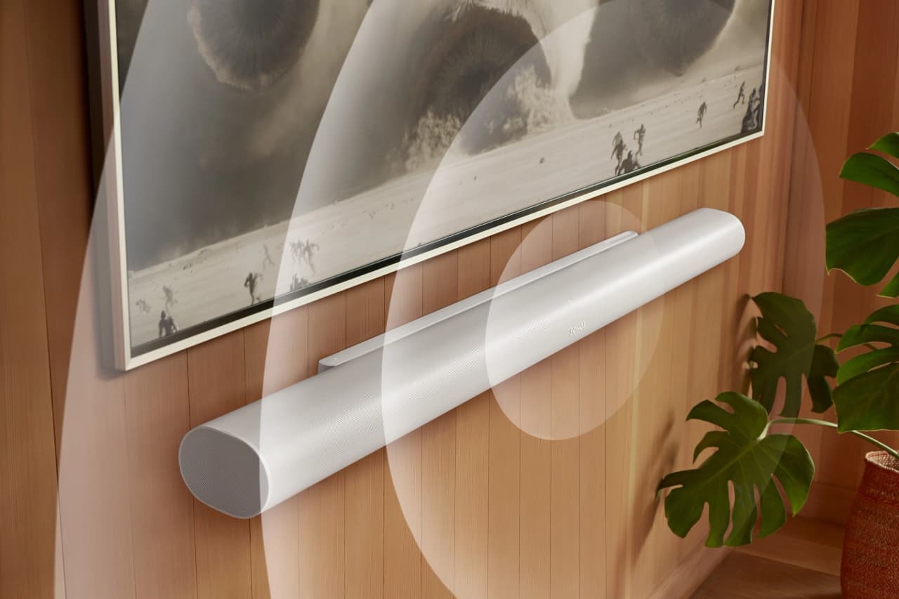 Sonos tries to pick up the pieces with 'breakthrough' Arc Ultra